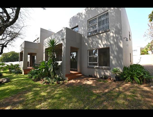 2 BEDROOM PROPERTY TO RENT IN RIVONIA